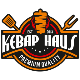 Kebap Haus logo.